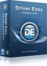 Driver Easy Pro V5.1.7.31793 Portable - Microsoft