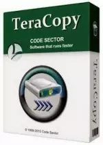 TeraCopy Pro 3.26 - Microsoft