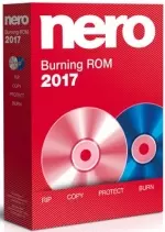 Nero Burning ROM Nero Express 2017 Version 18.0.15.0 - Portable - Microsoft