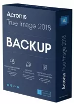 Acronis True Image 2018 22.0 Build 10640 - Microsoft