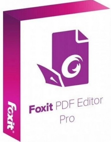 FOXIT PDF EDITOR PRO V12.1.3.15356 - Microsoft