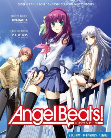 Angel Beats! - VF