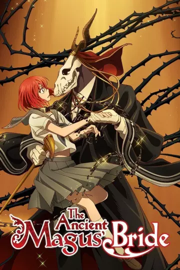The Ancient Magus Bride - VF