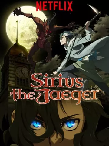 Sirius the Jaeger - VOSTFR