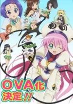 To Love-Ru OVA - VOSTFR