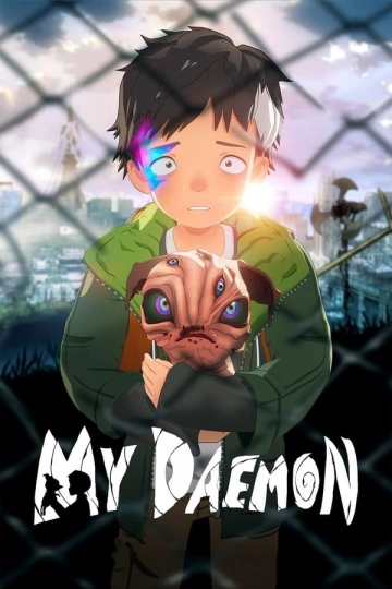 My Daemon - VOSTFR