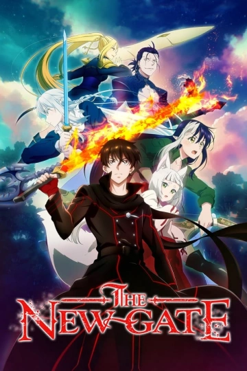 The New Gate - VOSTFR
