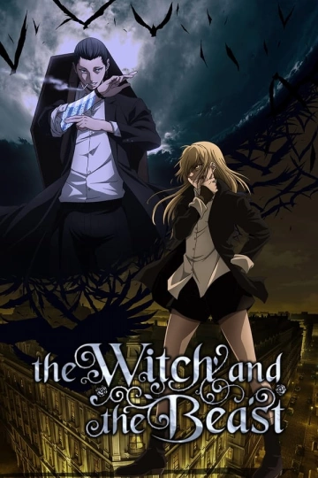 The Witch and the Beast - Saison 1