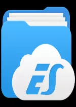 ES File Explorer v4.1.7.1.7 - Applications