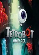 Tetrobot and Co. v1.1.2 - Jeux
