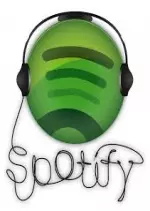 Spotify Music v8.4.17.632 Beta - Applications