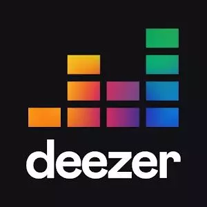 DEEZER MOD 7.0.3.43 - Applications