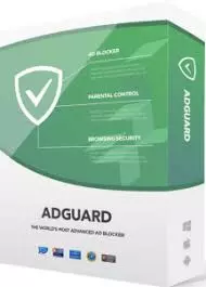 AdGuard Premium 3.3.231
