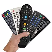 Remote Control for All TV v5.8 Premium - Applications