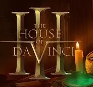 THE HOUSE OF DA VINCI 3
