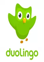 DUOLINGO - APPRENEZ L'ANGLAIS V3.91.0 - Applications