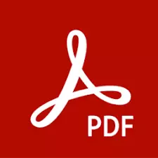 Adobe Acrobat Reader Edit PDF v22.1.1.21006 - Applications