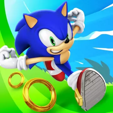 Sonic Dash v5.4 - Jeux
