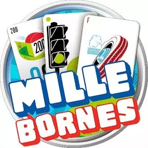 MILLE BORNES - LE JEU DE CARTES CLASSIQUE V1.3.7 - Jeux