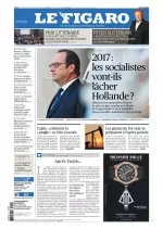 Le Figaro.fr : Actu en direct v5.0.17 - Applications