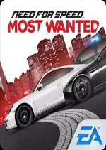 Need For Speed - Most Wanted - Jeux