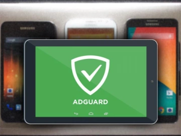 AdGuard Premium 4.2.7