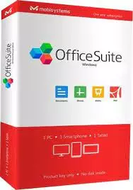 OfficeSuite Premium 13.7.46363 + Extensions