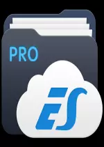 ES File Explorer v1.1.2 - Applications