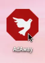 AdAway 3.3.61 - Applications