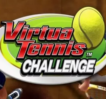 Virtua Tennis Challenge (v4.5.4) - Jeux