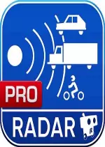 RADARBOT PRO: DÉTECTEUR DE RADARS ET ALERTES GPS V6.49