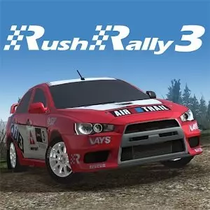 RUSH RALLY 3 V1.41 - Jeux