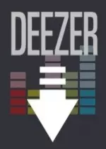 Deezer Downloader v1.4.11 - Applications