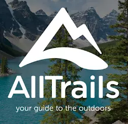 AllTrails PREMIUM MOD 17.0.1 - Applications