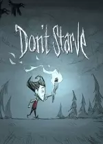 Don't Starve - Pocket Edition v1.04 - Jeux