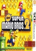 Super Mario 2 HD v1.0 - Jeux