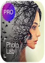 Photo Lab PRO Picture Editor v3.3.0