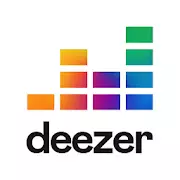Deezer Music & Podcast Player v6.2.48.37