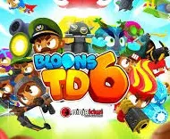 Bloons TD6 10.1