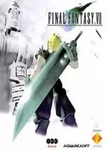 Final Fantasy VII - Jeux
