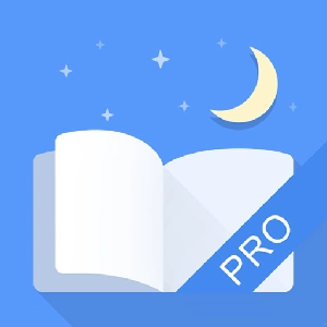 Moon+ Reader Pro v8.4 build 804003