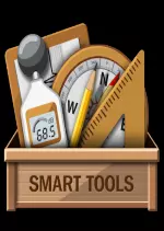 SMART TOOLS - BOÎTE À OUTILS V2.0.9 - Applications