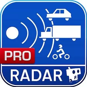 RADARBOT PRO: DÉTECTEUR DE RADARS ET ALERTES GPS V6.50