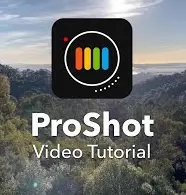 ProShot v8.16.5.6 - Applications