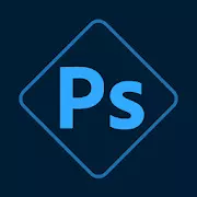 Photoshop Express Photo Editor v8.0.929 - Applications