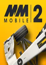 Motorsport Manager Mobile 2 v1.1.3 - Jeux