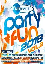 Party Fun 2018 Vol.2 - Albums