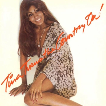 Tina Turner - Tina Turns The Country On! - Albums