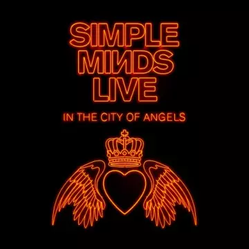 Simple Minds - Live in the City of Angels (Deluxe)