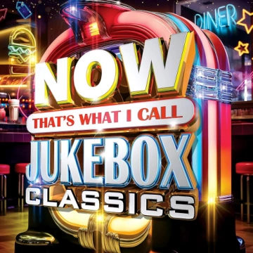 FLAC NOW That's What I Call Jukebox Classics